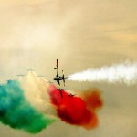 Viglietti Marino - Pattuglia acrobatica nazionale 3