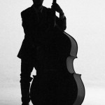 Marino Viglietti - "Il suonatore di contrabbasso"
