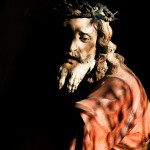 Paolo Agolini - “Luce della fede”