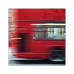 Ivan Dutto - Redbus in London