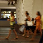 Turco Gianpiero - Metro Mosca