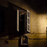Daniele Borraccino - “The shadow of the light”
