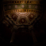 Roberto Reggiani - “Volta Basilica di San Vitale Ravenna”
